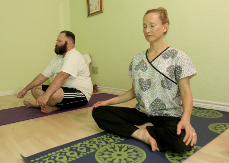 Living Wellness